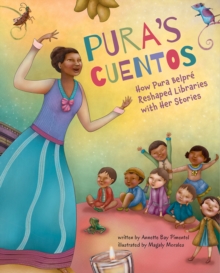 Image for Pura's Cuentos