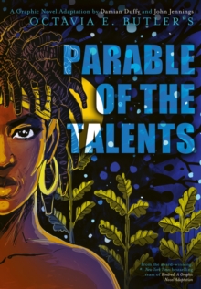 Image for Parable of the Talents