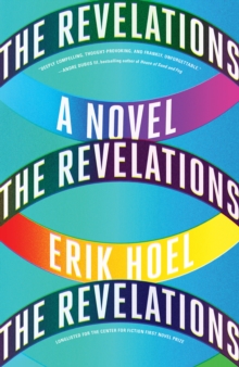 Image for The Revelations: A Novel