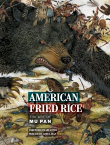 Image for American Fried Rice: The Art of Mu Pan