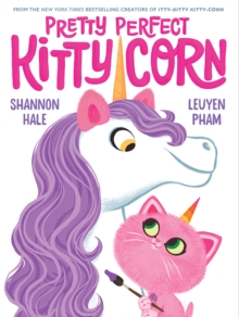 Image for Pretty Perfect Kitty-Corn