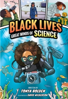 Great Minds of Science (Black Lives #1) - Bolden, Tonya