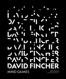 Image for David Fincher