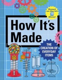 How It’s Made: The Creation of Everyday Items