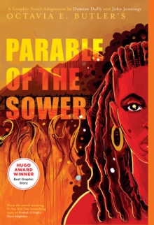 Image for Parable of the sower  : a graphic novel adaptation