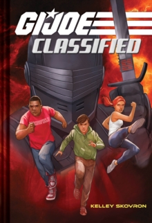 Image for G.I. Joe Classified Book One