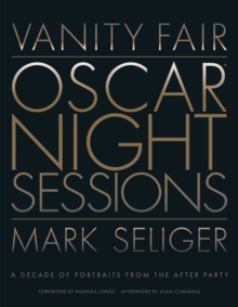 Image for Vanity Fair: Oscar Night Sessions