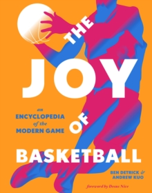 Image for The Joy of Basketball