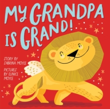 Image for My grandpa is grand!