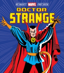 Image for Doctor Strange: My Mighty Marvel First Book