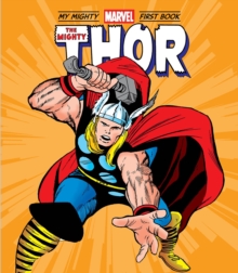 Image for The mighty Thor