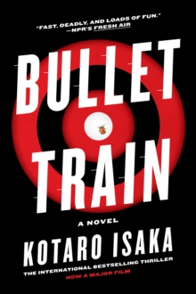 Image for Bullet Train