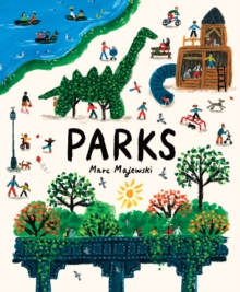 Image for Parks