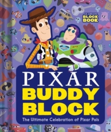 Image for Pixar Buddy Block (An Abrams Block Book)
