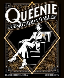 Image for Queenie: Godmother of Harlem