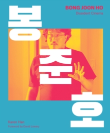 Image for Bong Joon-ho  : dissident cinema