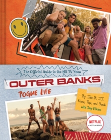 Image for Outer Banks  : Pogue life