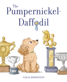 Image for The Pumpernickel-Daffodil