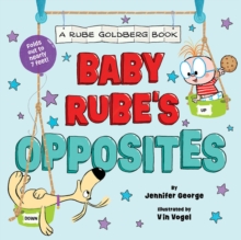 Image for Baby Rube's opposites