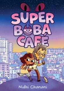 Image for Super Boba Cafe (Book 1)