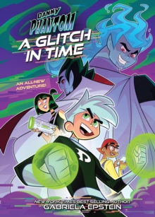 Danny Phantom: A Glitch in Time