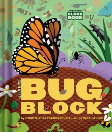 Image for Bugblock (An Abrams Block Book)