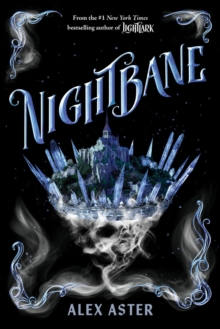 Image for Nightbane (The Lightlark Saga Book 2)