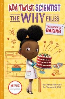 Image for The Science of Baking (Ada Twist, Scientist: The Why Files #3)