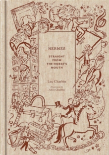 Image for Hermes: Straight from the Horse's Mouth