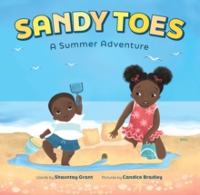 Image for Sandy Toes: A Summer Adventure (A Let's Play Outside! Book)