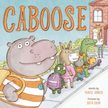 Image for Caboose