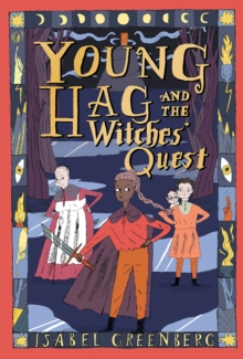 Image for Young Hag and the Witches' Quest