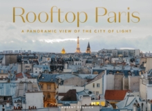 Rooftop Paris: A Panoramic View of the City of Light