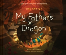 Image for The art of My father's dragon
