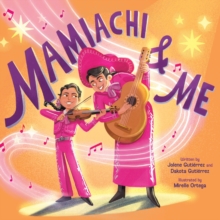 Image for Mamiachi & Me