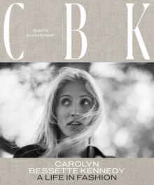 Image for CBK: Carolyn Bessette Kennedy