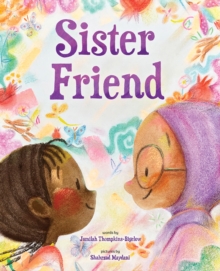 Image for Sister Friend