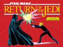 Image for Star Wars: Return of the Jedi (A Collector's Classic Board Book)