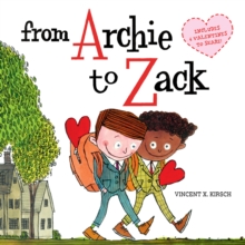 Image for From Archie to Zack