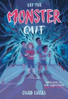 Image for Let the Monster Out