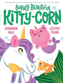 Image for Bubbly Beautiful Kitty-Corn : A Picture Book