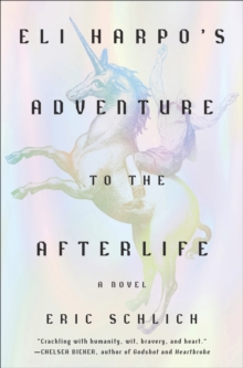 Image for Eli Harpo's Adventure to the Afterlife : A Novel