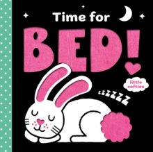Image for Time for Bed! (A Little Softies Board Book)