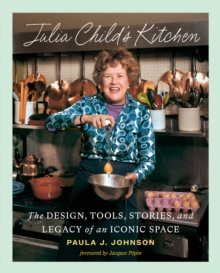 Image for Julia Child's Kitchen