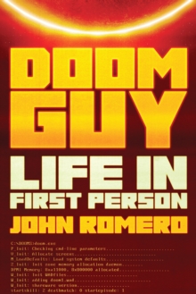 Image for Doom Guy : Life in First Person
