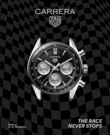 Image for TAG Heuer Carrera