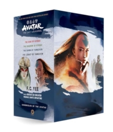 Image for Avatar, the Last Airbender: The Kyoshi Novels and The Yangchen Novels (Chronicles of the Avatar Box Set 2)