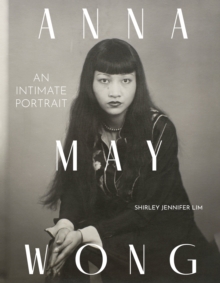 Anna May Wong