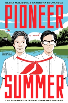 Image for Pioneer Summer
