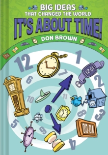 Image for It's About Time!